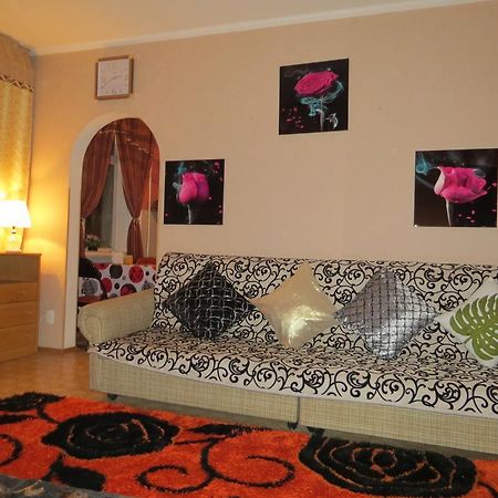 Paradise Apartment Bishkek Habitación foto