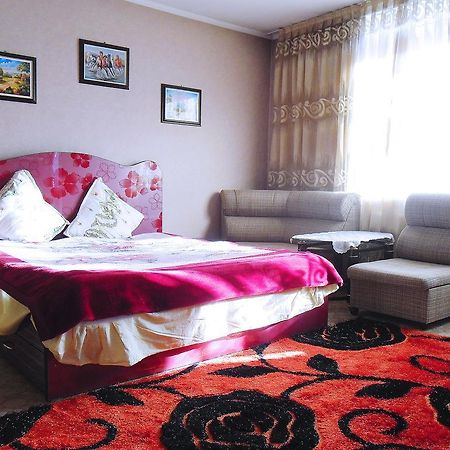 Paradise Apartment Bishkek Habitación foto